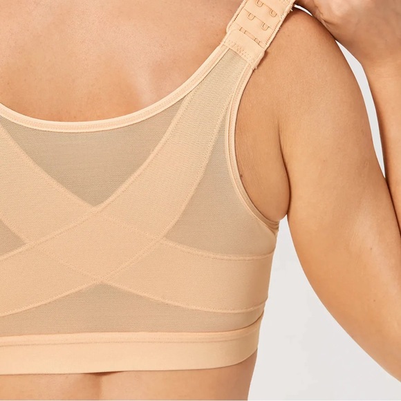 Brand New ! Adjustable White CurveBra - Picture 7 of 9